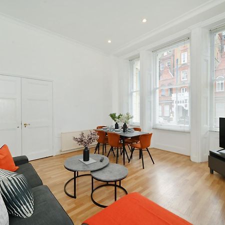 London Choice Apartments - Gloucester Road - Kensington Exterior foto